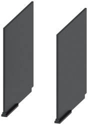 Łącznik do 3VA15/25 1000 kolor Czarny/szary Siemens 3VA9 SENTRON