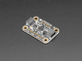 Adafruit LSM6DS33 6-DoF Accel + Gyro IMU