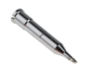 Grot lutowniczy ołówkowy Ersa do I - Narzędzie Kopytko 1,3 mm Serie 102