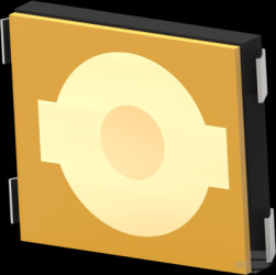 Short-stroke pushbutton, 1 Form A (N/O), 50 mA/12 VDC, unlit , 1.6 N, SMD, 2337227-2