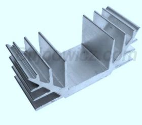 Radiator A4240 L=3cm