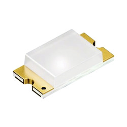 LED, SMD, Zielony, 2-Pin, 2,2 V, 170 °, Broadcom
