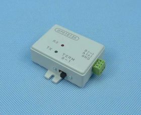 KONW.USB-RS485 NA UKŁADZIE FT232RL