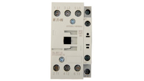 Stycznik Mocy 17A 3P 42V Ac 1Z 0R Dilm17-10(42V50hz,48V60hz) 277000