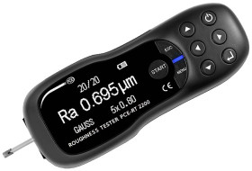 PCE Instruments Tester chropowatości