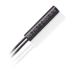 PIC MS-216-7-2-0500 Reed Switch 1 Breaker 175V DC 120V AC 0.25A 5W