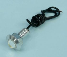 12V WC LED 1,5W Fi=22mm 50cm