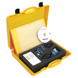 Moldex 010301 Bitrex Fit Testing Kit