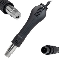 Kolba hot-air R218U do stacji lutowniczej Yihua