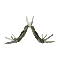 Narzędzie wielofunkcyjne 15-fun. multitool zewn. scyzoryk nóż