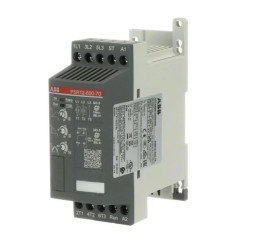 Softstart PSR12-600-70 - 12 A - 208 ... 600 V AC moc 5,5kW przy 400V 1SFA896106R7000
