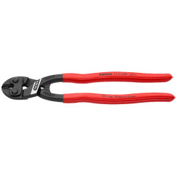 Knipex 71 31 250 CoBolt&#xAE; XL Compact Bolt Cutters Recessed 250mm