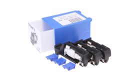 Wtyk Bezpiecznikowy D01/Gg/16A/400V Z-Sls/B-16A Z Sygnalizacją 268988 (3Szt.)