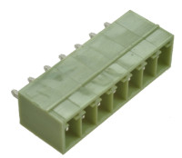 TLP3-CPM7 Wtyk do druku do gniazda CPF, 7pin, raster 3,50 mm