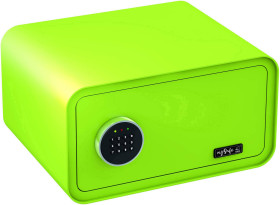 Sejf elektroniczny Basi 2018-0001-1500