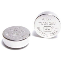 LR43 bateria guzikowa 1,5V