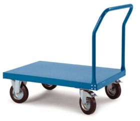 Manuflex TT3412.9006 Wózek