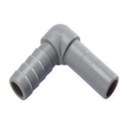 Złączka pneumatyczna Wciskane 3/8 cala Wciskane 10 mm Norgren Szybkozłączka wtykowa