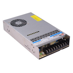 12V 50A Enclosed Switching Power Supply 600W