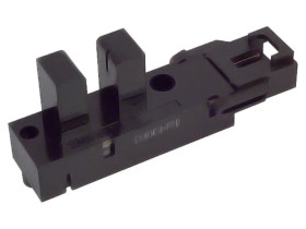 EE-SX4009-P10 Czujnik fotoelektryczny typu nadajnik-odbiornik o prądzie kolektora 16mA