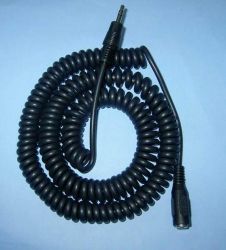 PRZEDŁ.SŁUCH.SPIR.WT.3,5-&gt;GN.3,5 ST!5,0m