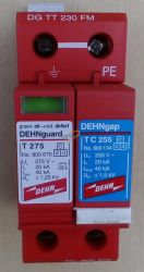 DEHN DG TT 230 FM OGRNICZNICZNIK PRZEPIEC