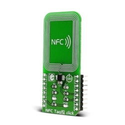 MIKROE NFC Tag 2 Click