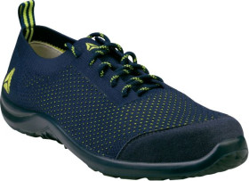 POLYESTER COTTON SHOES - S1P SRC