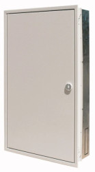 Rozdzielnica modułowa 6x35 podtynkowa IP30 BP-U-3S-MES 800/12-ST 143146