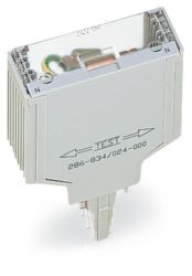 WAGO 286-834/024-000 CM-SP