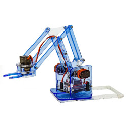 MeArm Robot Arm Kit for micro:bit