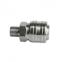 Szybkozłączka pneumatyczna typ żeński GZ 1/4 3273