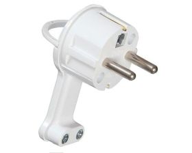 WTYCZKA KATOWA Z /U 16A PLASKA WT-16UP