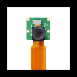 ArduCAM 8MP IMX219 Camera - kamera z sensorem 8MP IMX219 dla Raspberry Pi