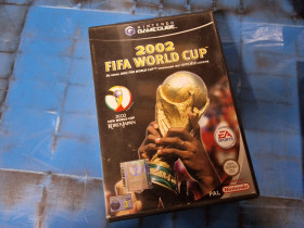 2002 Fifa World Cup