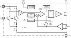 SIMPLE SWITCHER® 2.7V to 14V, 1.4A Step-Up Regulator in SOT-23 Package | DBV | 5 | -40 to 125