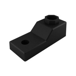 CamdenBoss HER-WM-14 Hercules Wall Mounting Brackets - Pack of 4