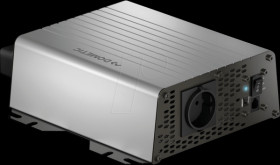 9600002544 Inverter, DSP 624, Sinus, 600 W, 24 V