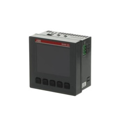Analizator parametrów sieci 2x wyjście cefrowe 48-240 V AC/DC M4M 20 2CSG251151R4051