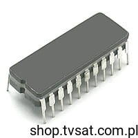 4200BCD 4kBit SRAM 4096x1 NMOS DIP22MC GTE