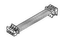 Molex 92317-0810 1 szt. torba