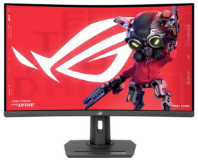 Asus ROG Strix XG32WCS Monitor