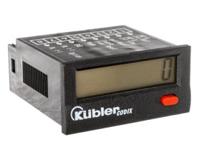 Licznik impulsów Codix 130, 6.130.012.852