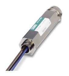 Urządzenie ochrony przeciwprzepięciowej 28 V AC, 40 V DC Montaż śrubowy Phoenix Contact Moduł zabezpieczenia z