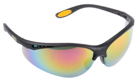 Okulary ochronne DeWALT Okulary Wielokolorowy
