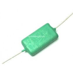 kondensator M 680nF/400V MKSE 30x20x6mm osiowy