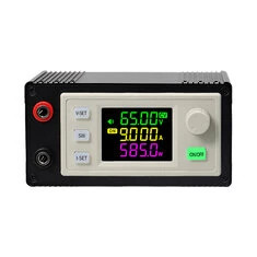 XY6509X XY6506X CNC Regulowane Zasilacz DC Stałe Napięcie Stała Prąd Utrzymanie Moduł Obniżający