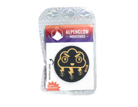 Angry Storm Cloud Soldering Kits for Beginners