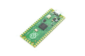 Raspberry Pi Pico