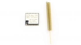 Moduł LoRa RA-01 SX1278 433MHz